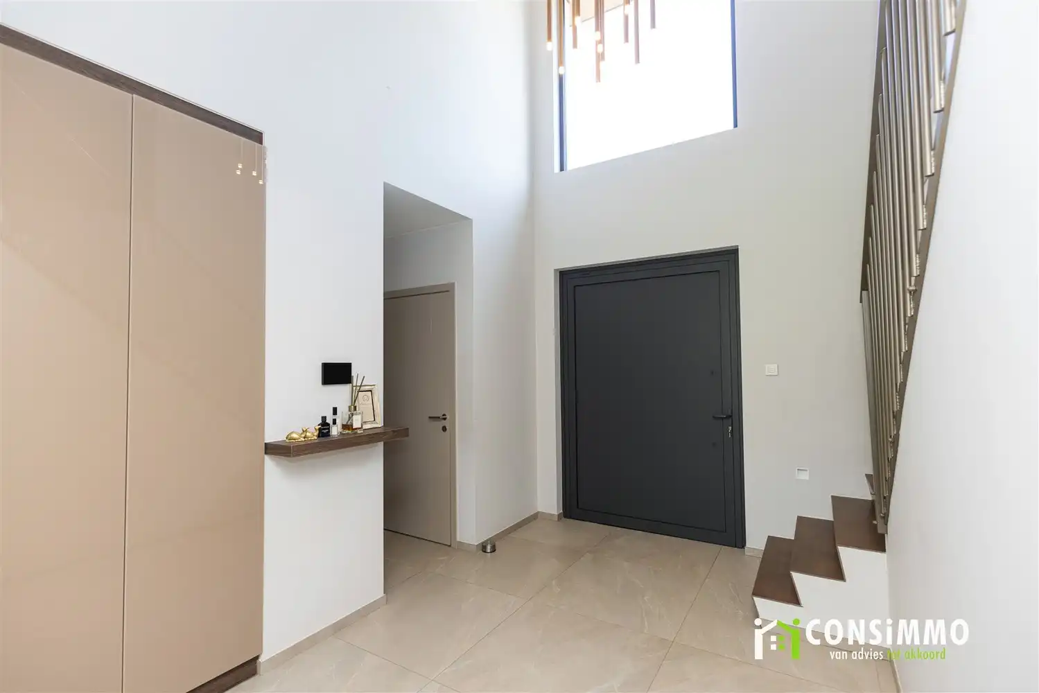 Exclusieve, bijna-energieneutrale villa met hoogwaardige afwerking en uitzonderlijk wooncomfort foto 14