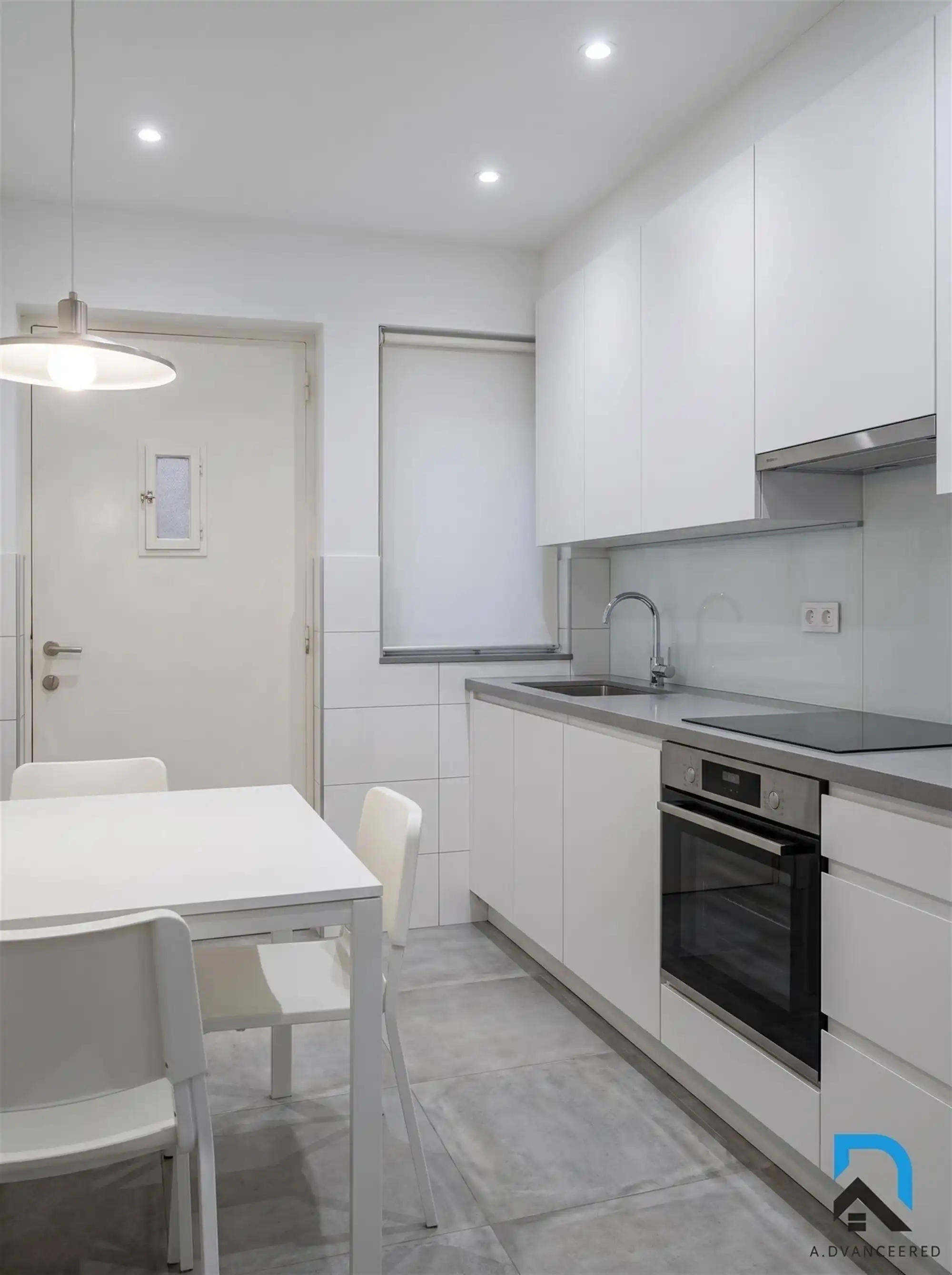 Mooie woning met tuin nabij het centrum foto 9