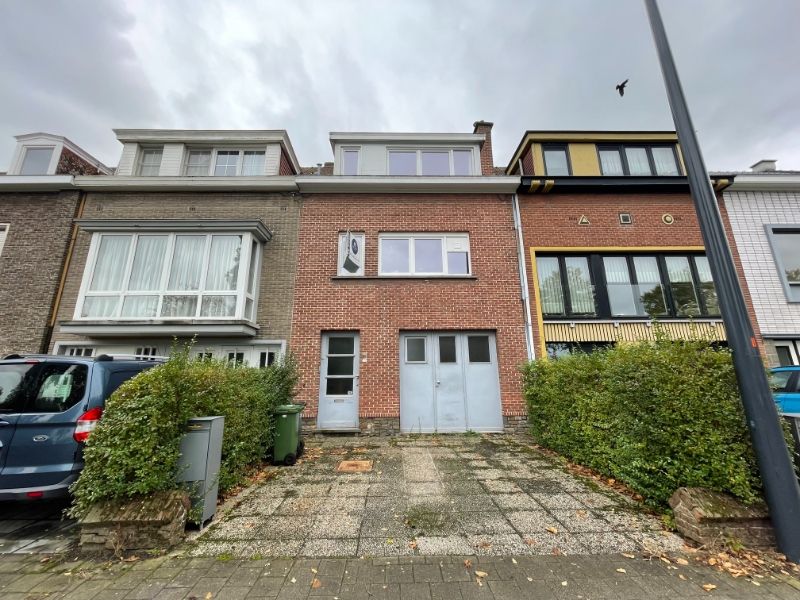 Rustig gelegen bel-etage woning met zuidgerichte tuin in groene omgeving foto 24