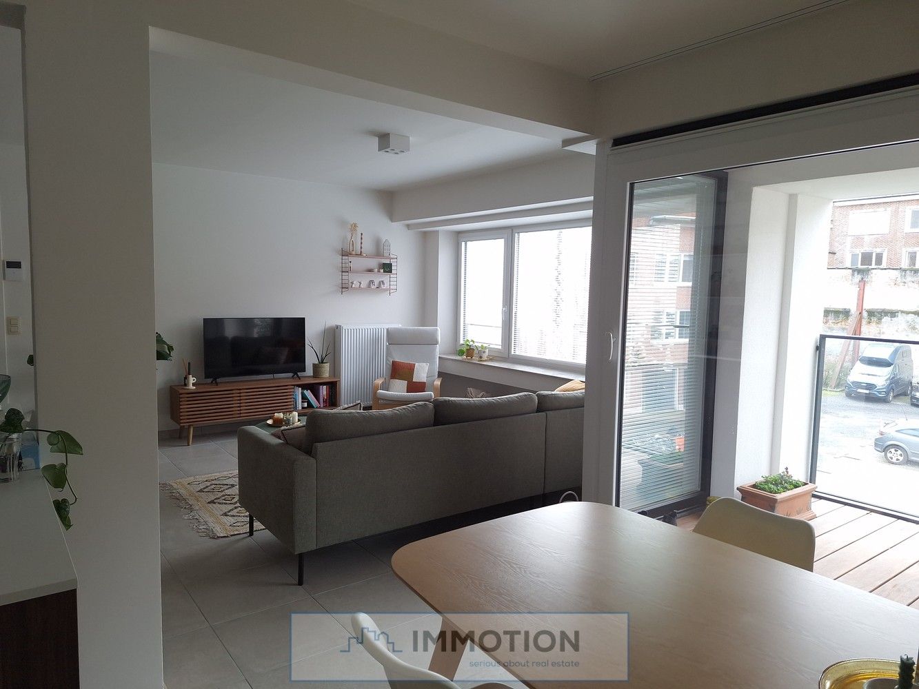 Instapklaar appartementb - Centrum Kortrijk foto 6