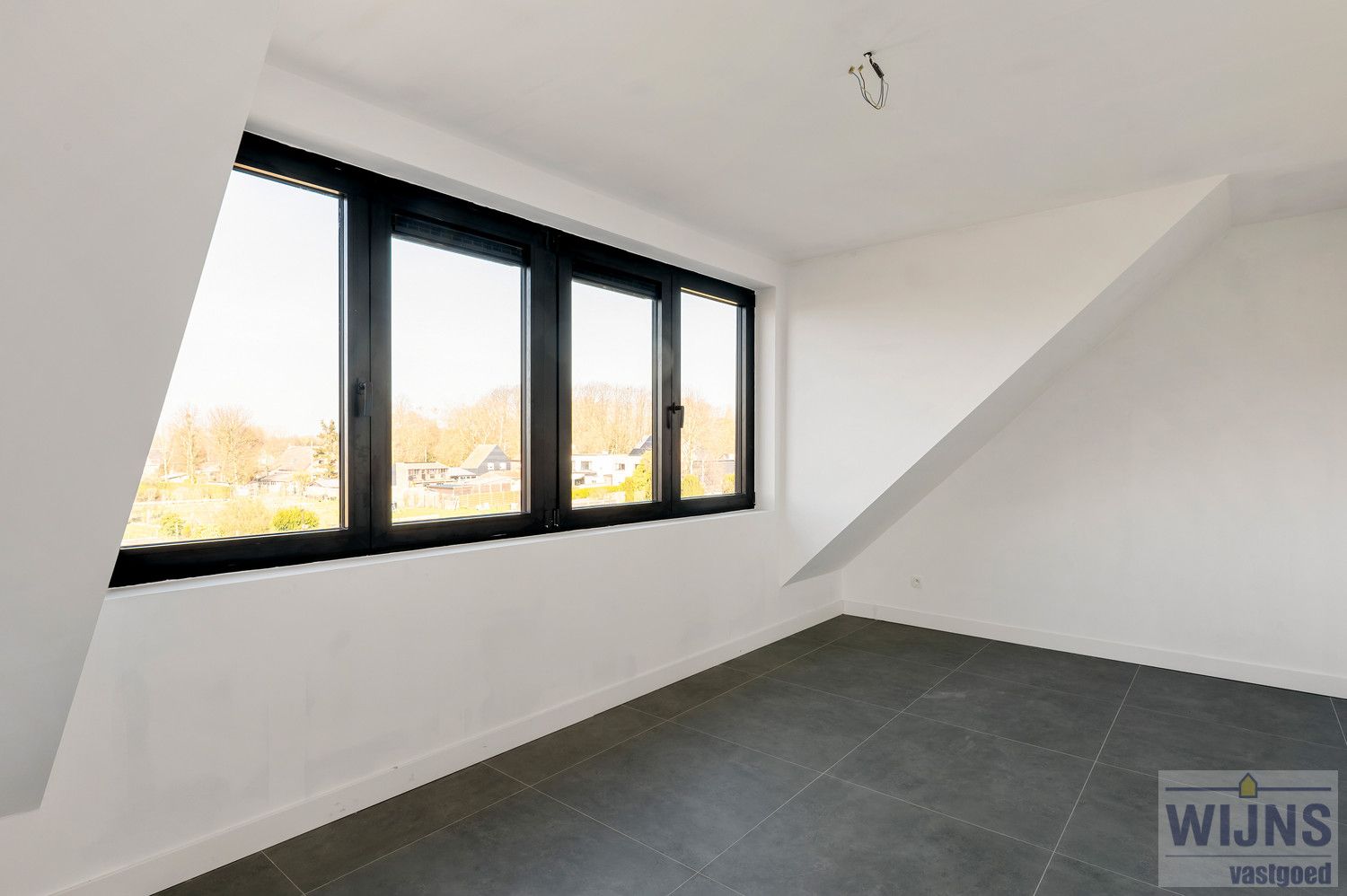 Groot en lichtrijk duplex appartement vlakbij centrum Berlaar foto 16