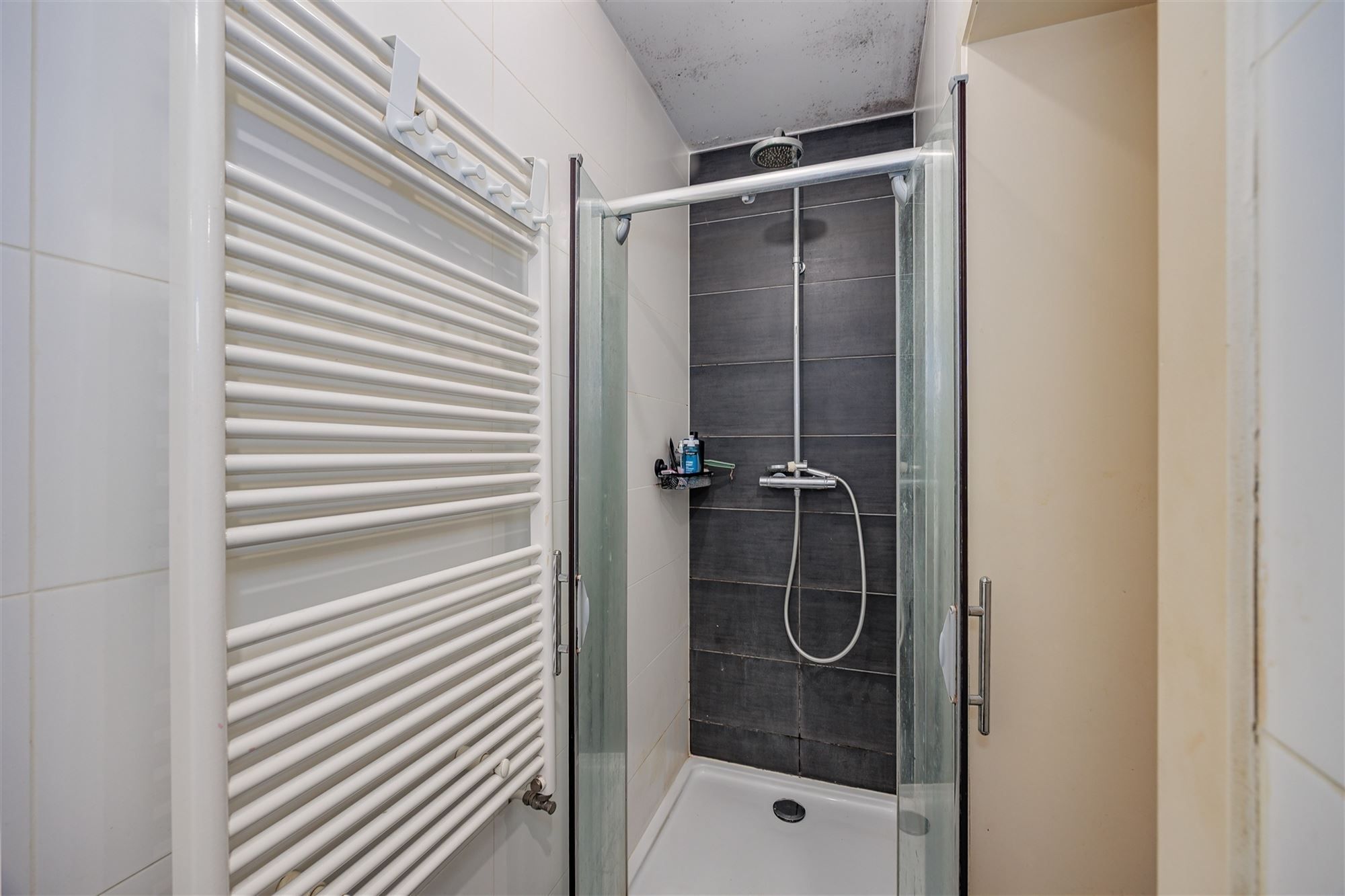 Instapklaar gelijkvloers 1 slk appt met tuin aan het Groen Kwartier foto 9