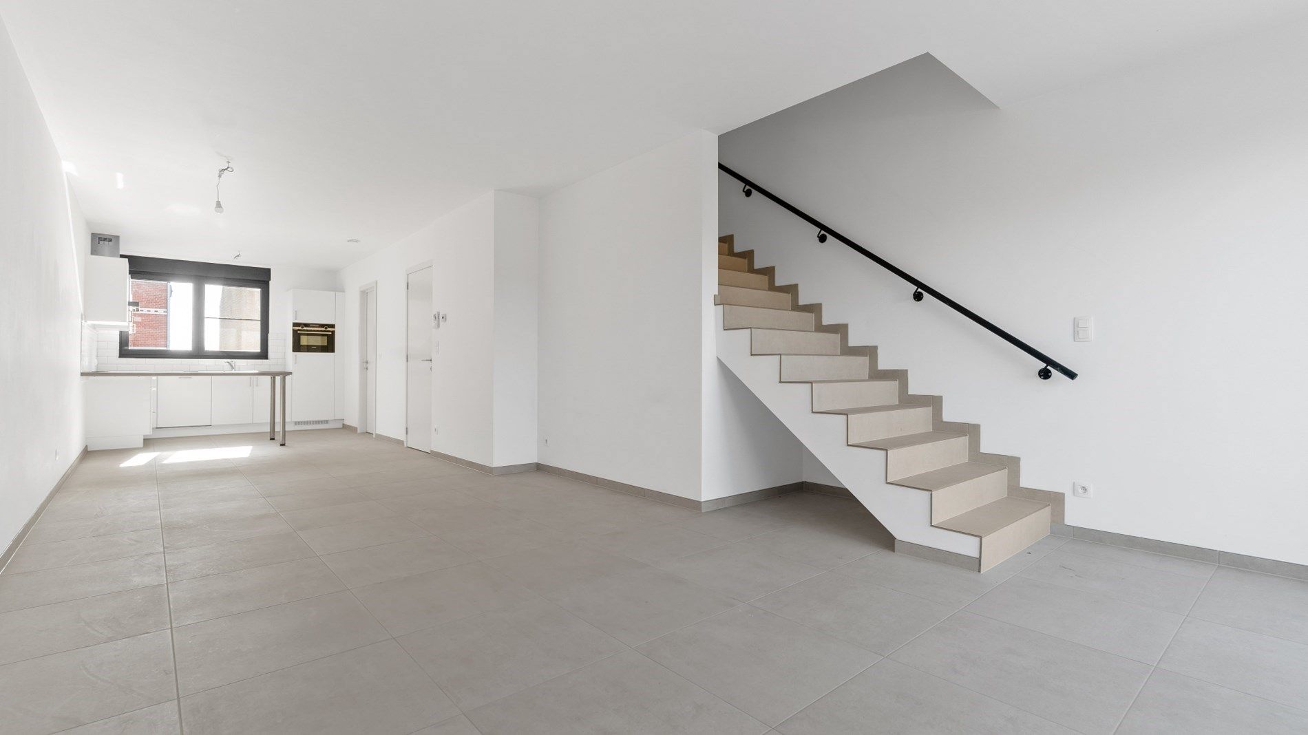 WILSELE - nieuwbouwappartementen 3 slaapkamers foto 4