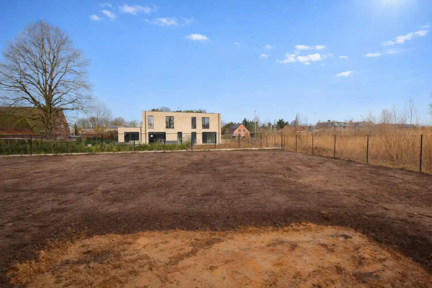 NIEUWBOUWPROJECT MET 7 ENERGIEZUINIGE WONINGEN! foto 8