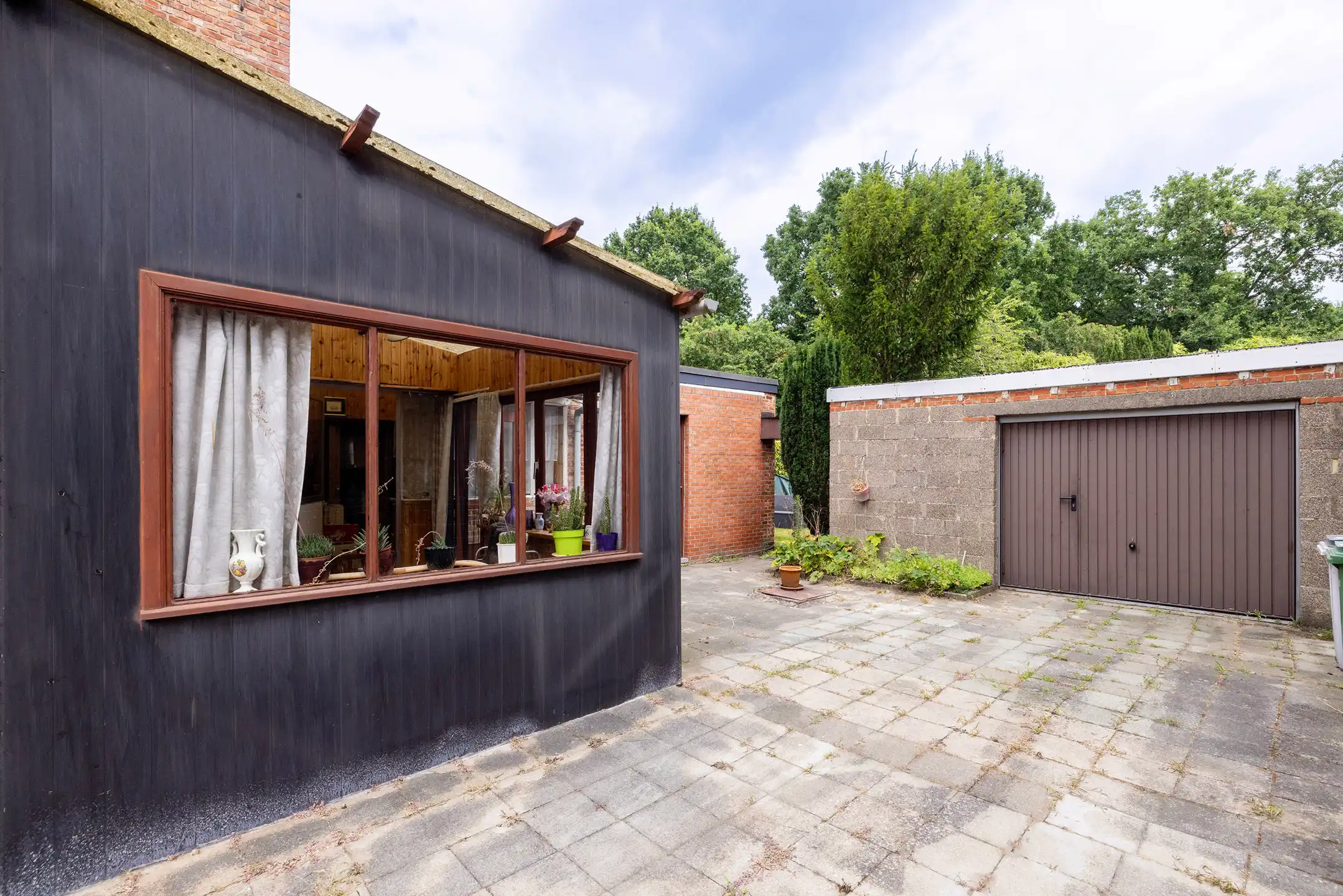 Karaktervolle woning met 3-4 slpk foto 23