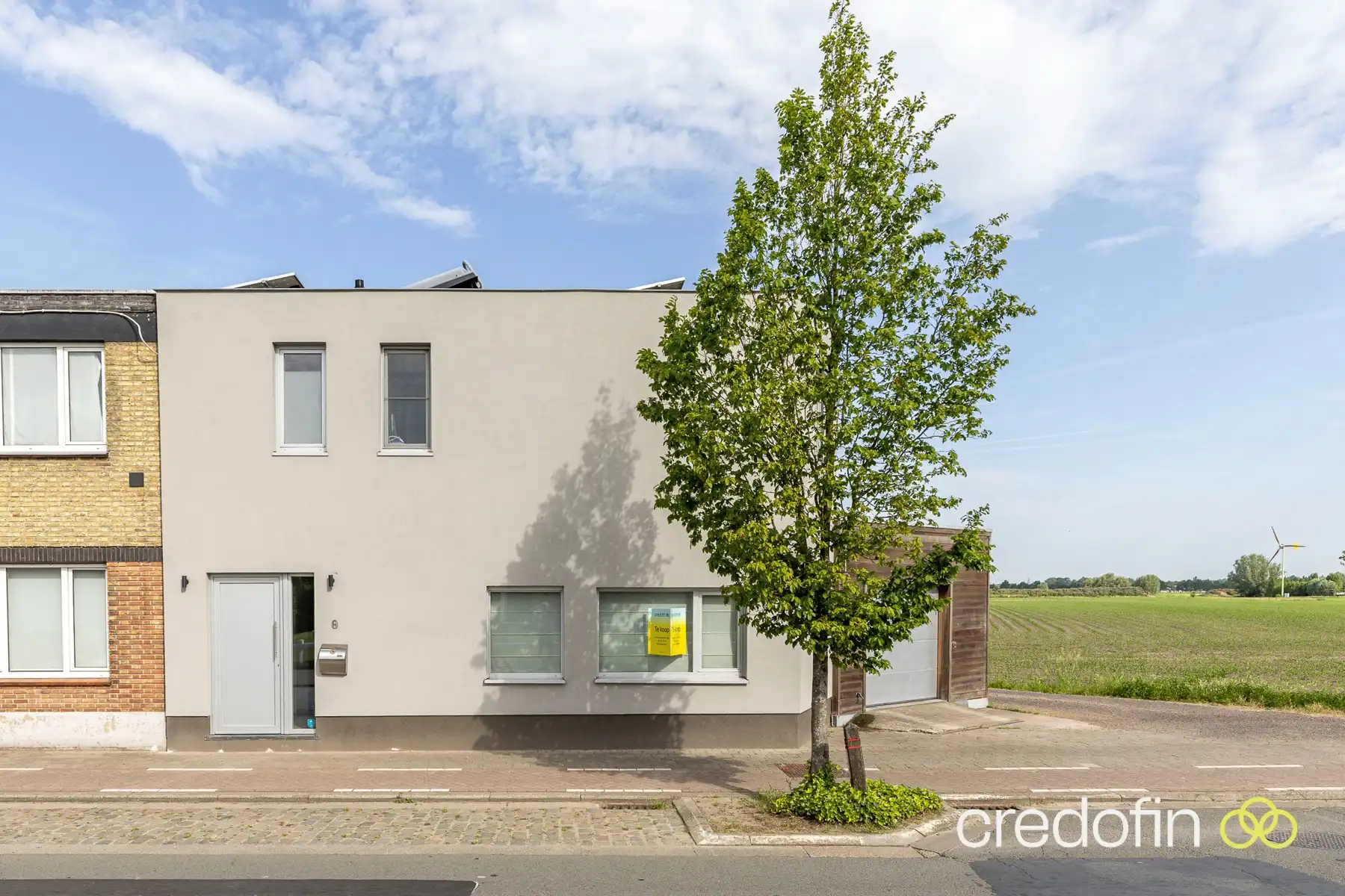Huis te koop Beke 8 - 9950 Waarschoot