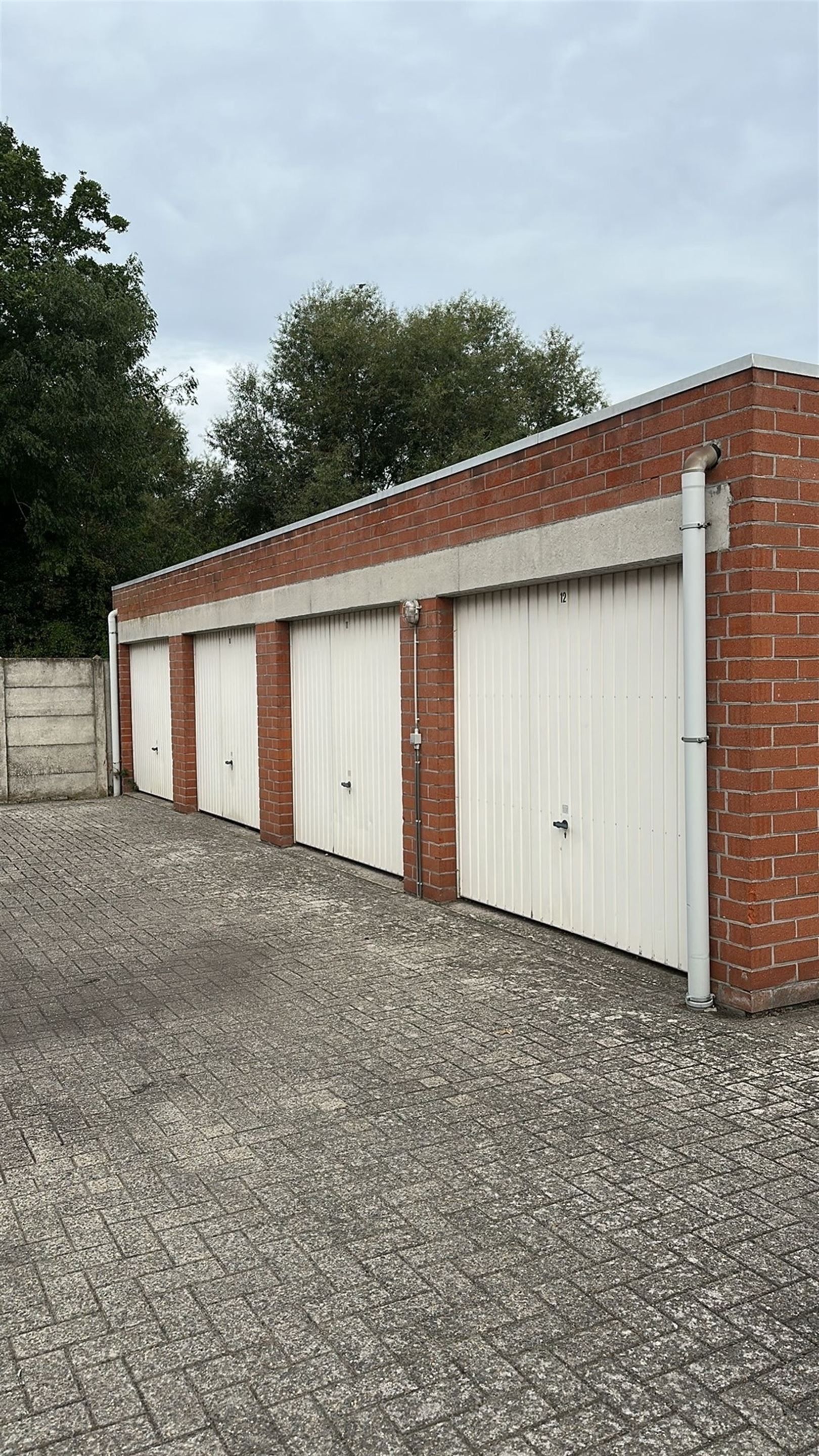 Garages te koop in Dendermonde (Appels) foto 2