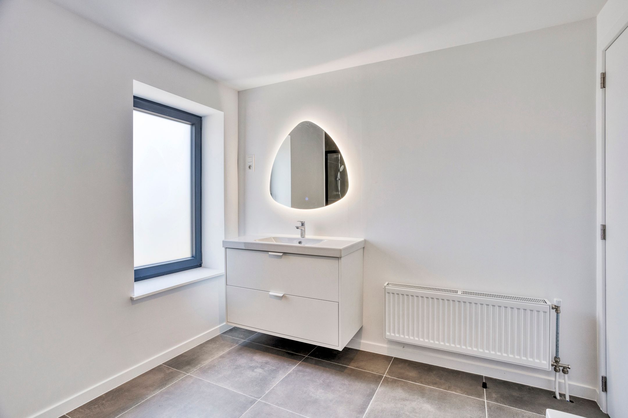 Energiezuinige landelijke woning te Kessel-Lo foto 9