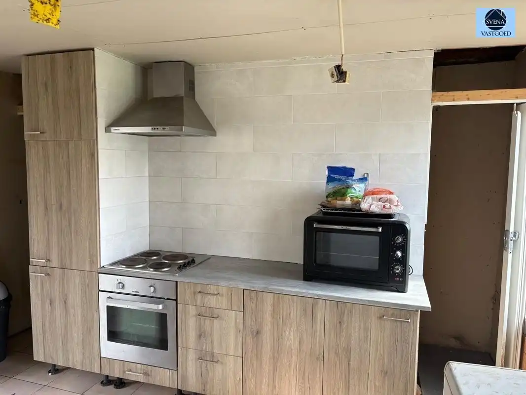 TE RENOVEREN WONING foto 7