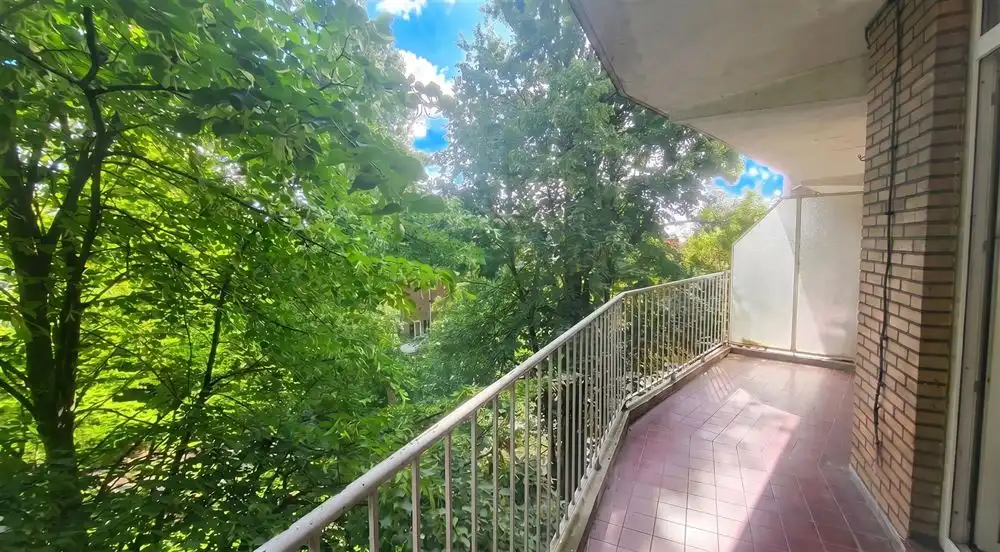 Ruim 1slpkr- appartement + terras | Haringrodewijk  foto 4