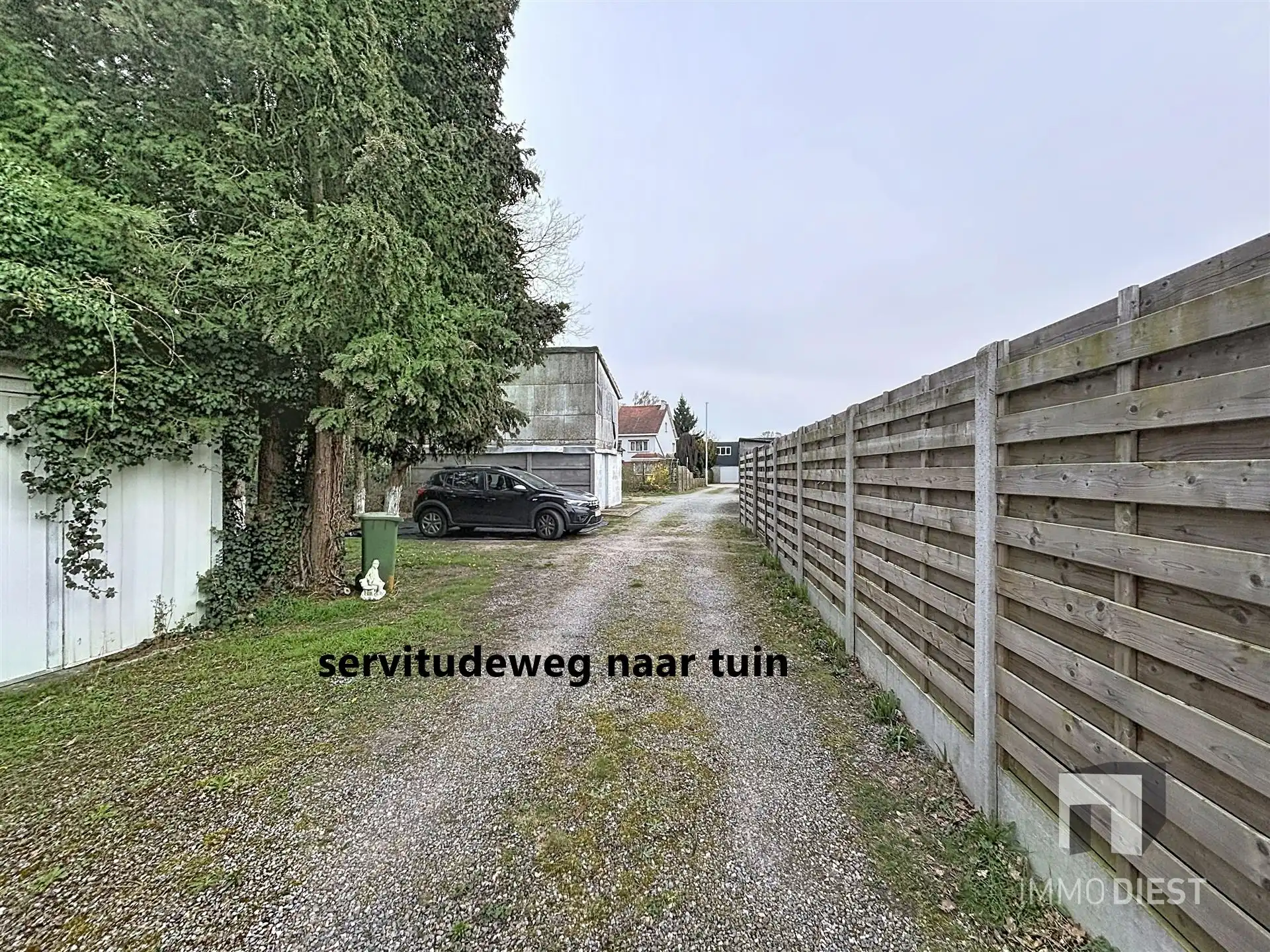 Instapklare, energiezuinige woning in het centrum van Averbode. foto 34