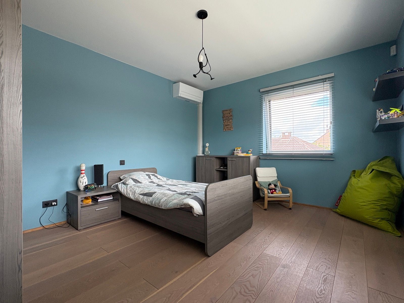 De woning is een combinatie van luxe, comfort en duurzaamheid foto 20