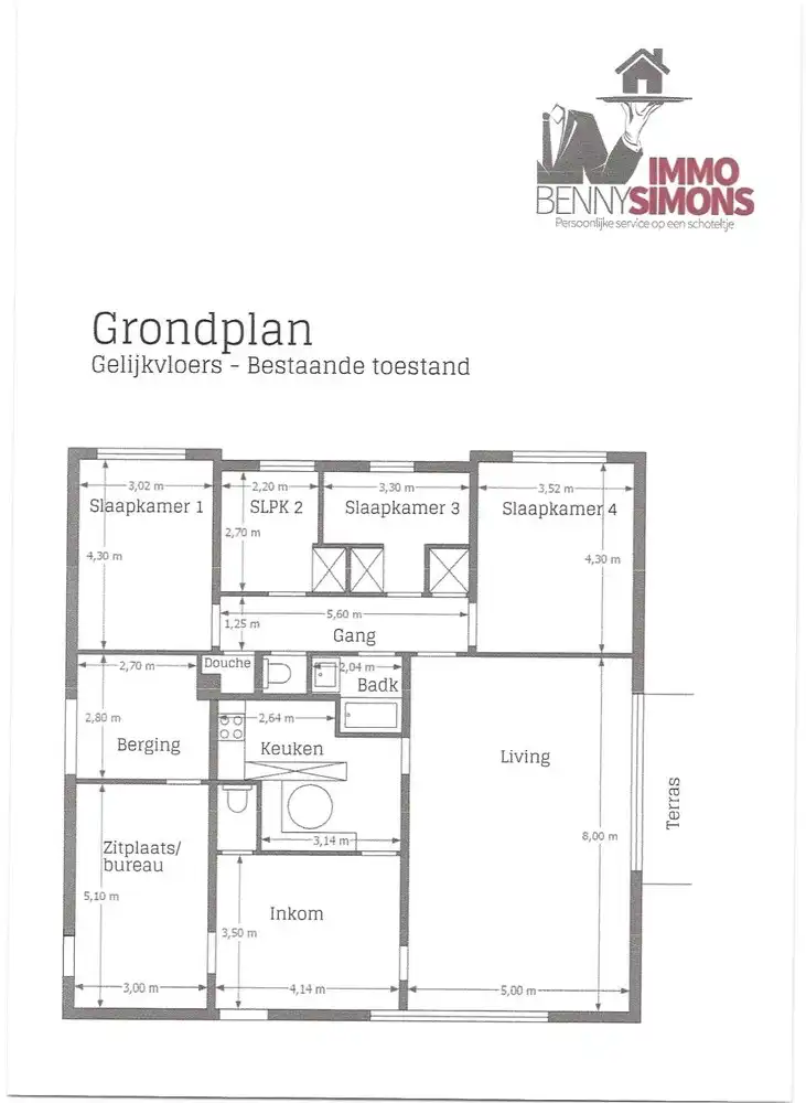 Huis te koop foto 27