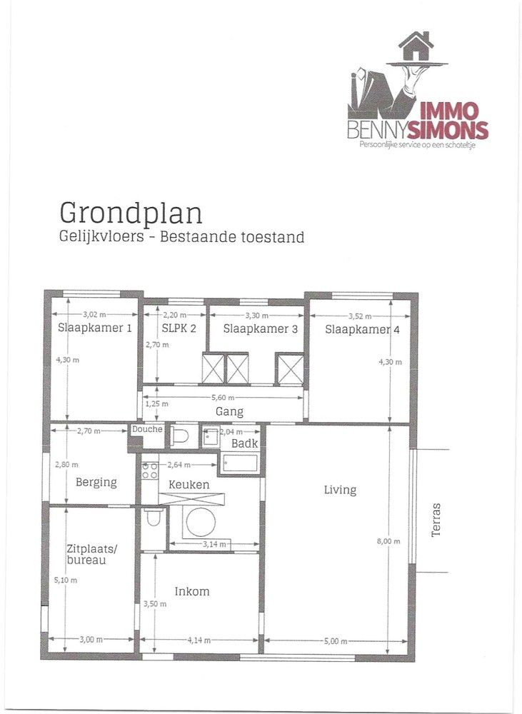 Huis te koop foto 27