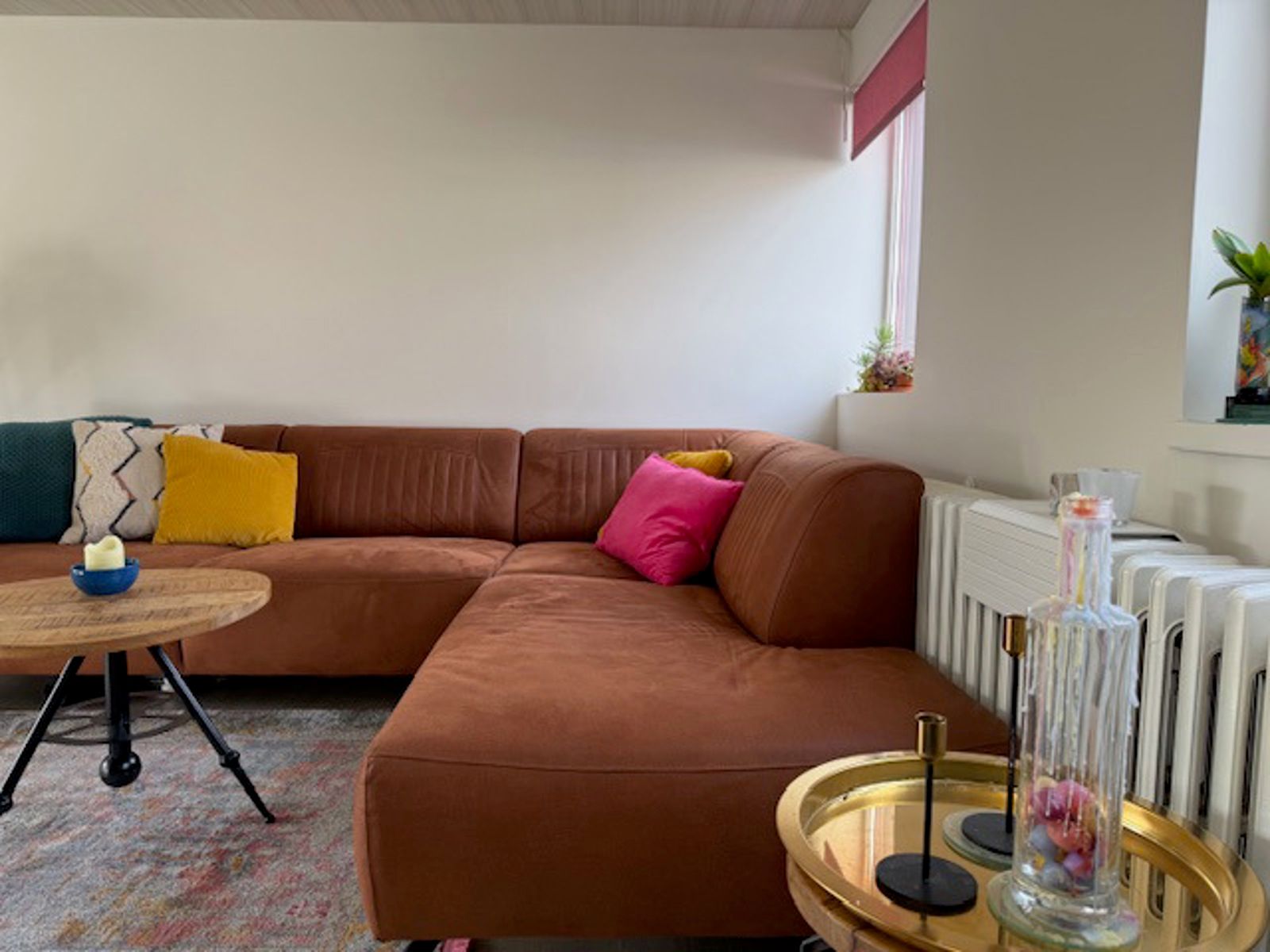 Te huur: modern en knus huis te Aalst foto 4