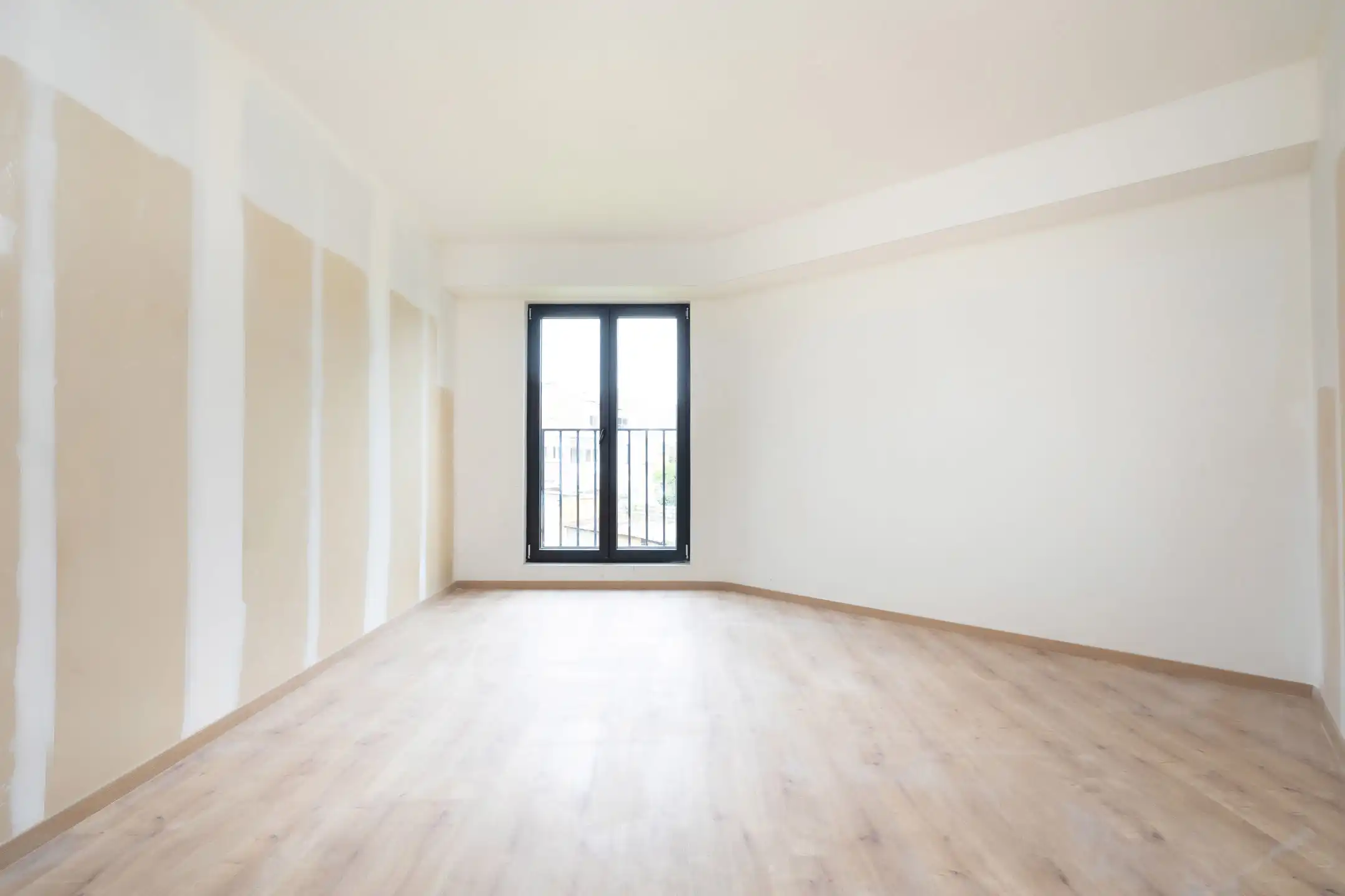 Groot 1-slpk appartement met ZUIDWEST- terras foto 7