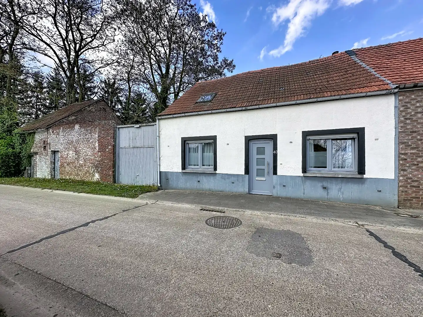 Huis te koop Builoogstraat 40 - - 3360 Bierbeek