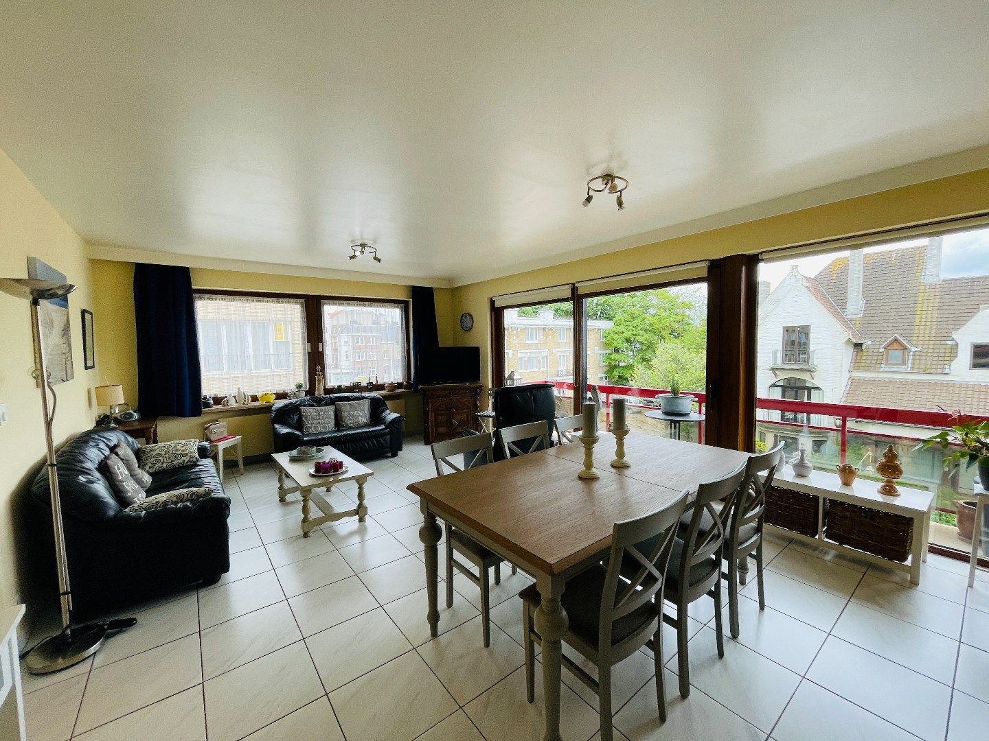  Residentie Chaperon Rouge 0201 foto 3