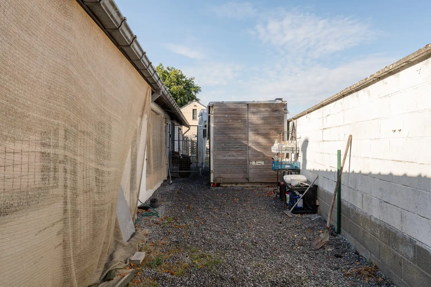 Historisch horecapand foto 36