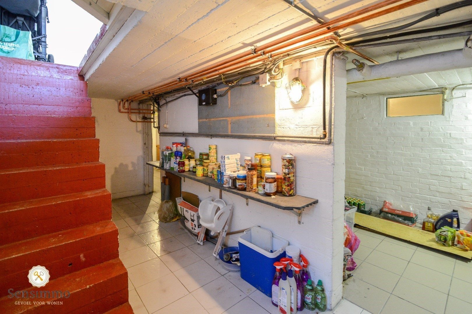 Ruime halfopen 235m² woning op 7a45ca perceel te Genk foto 22