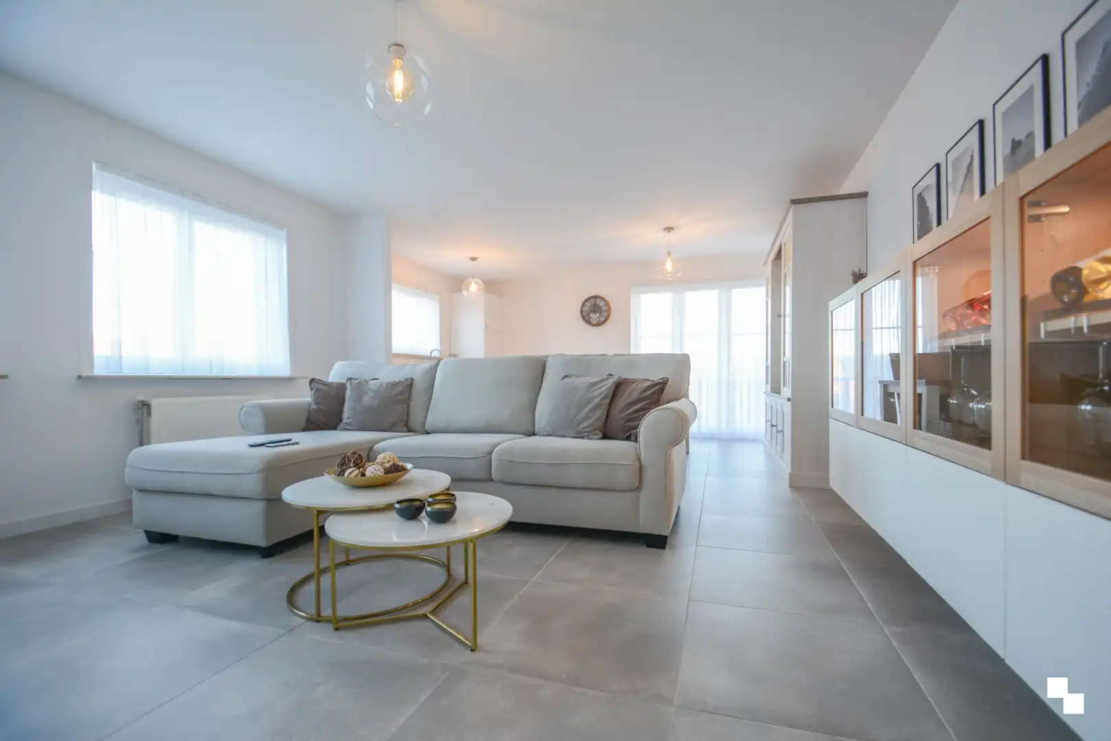 Goed onderhouden appartement te Harelbeke foto 6
