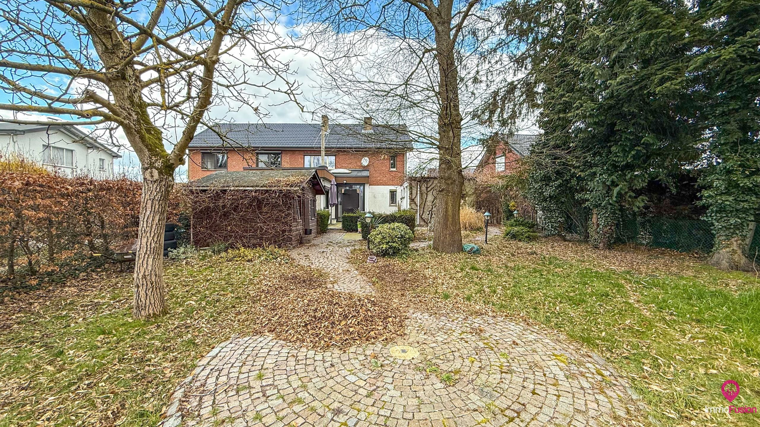 Instapklare woning met 6 slaapkamers in Heusden-Zolder! foto 20