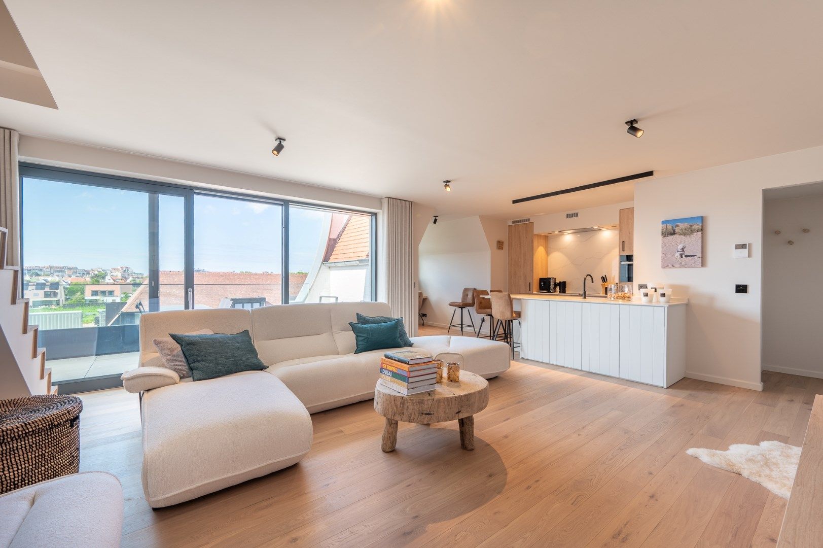 Appartement te koop Duinenwater 31 -/3 - 8300 Knokke-Heist