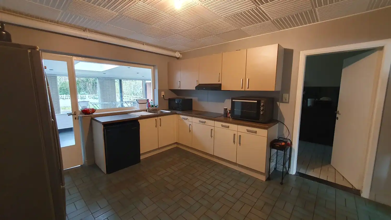 HOB gezinswoning met 4 slaapkamers en toffe tuin in Bree foto 6