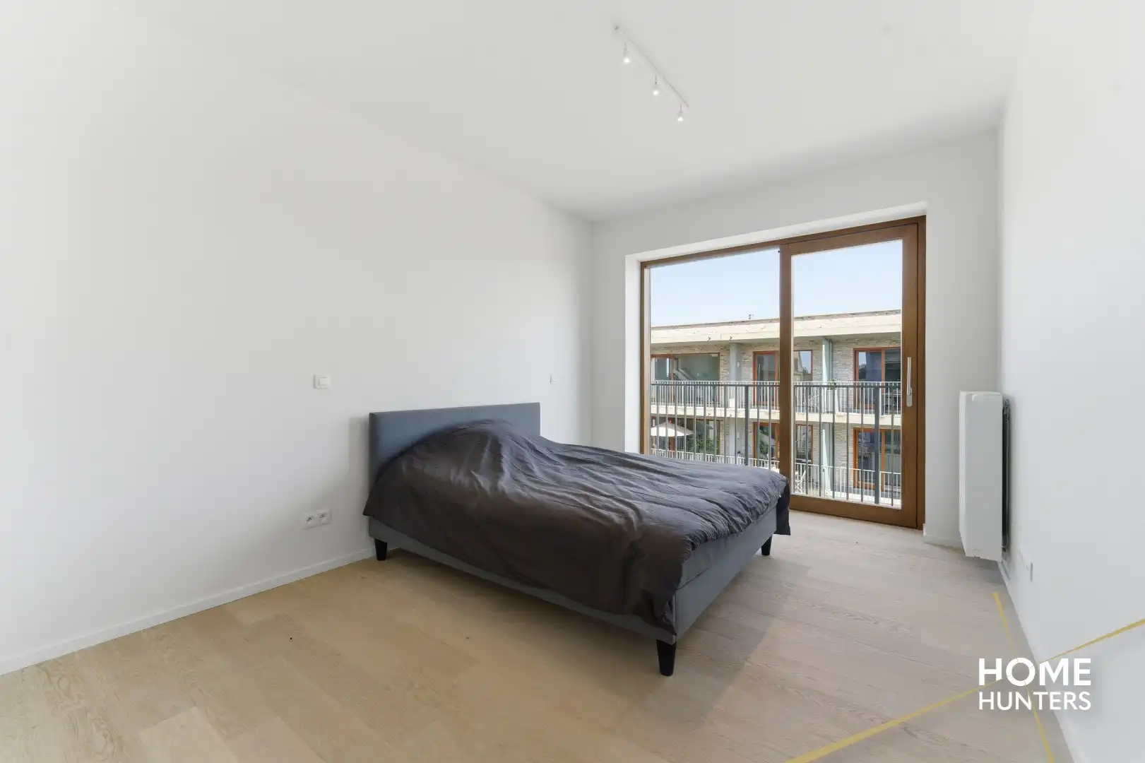 Luxueus appartement met zonnig terras in het hart van het historische stadscentrum van Ieper foto 16