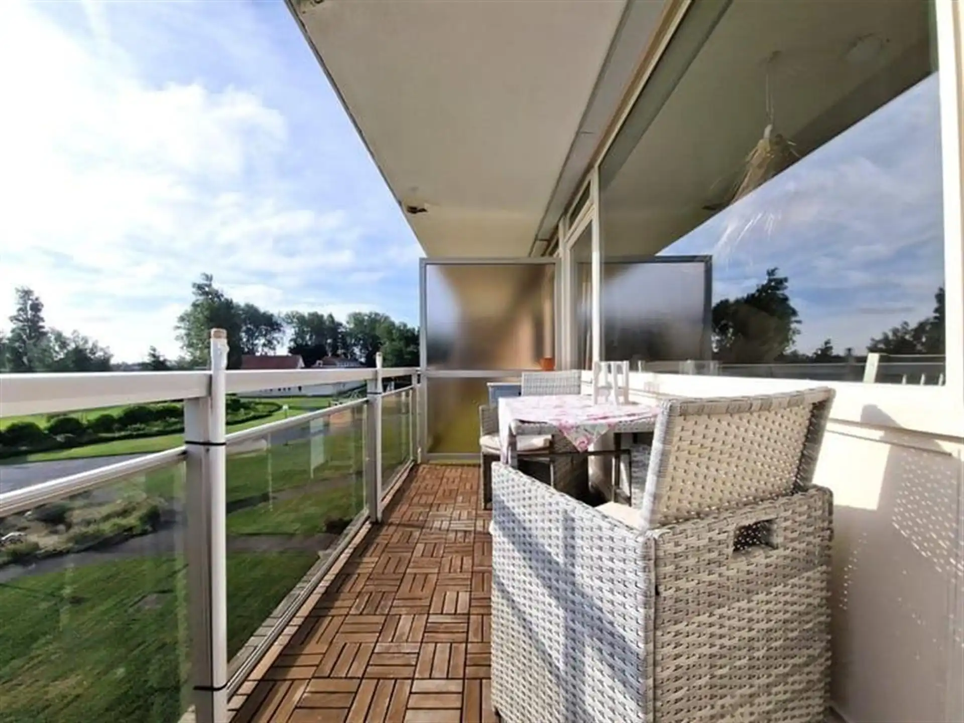 Goed onderhouden vakantie appartement.  foto 12