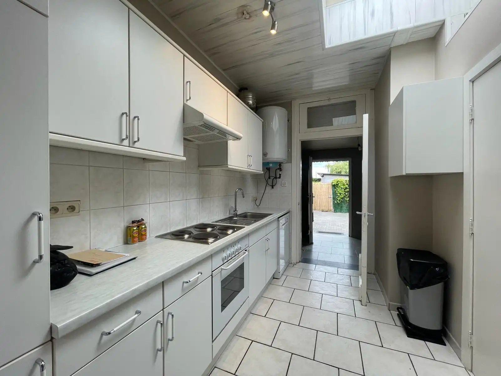 Knusse woning met 2 slpks foto 6