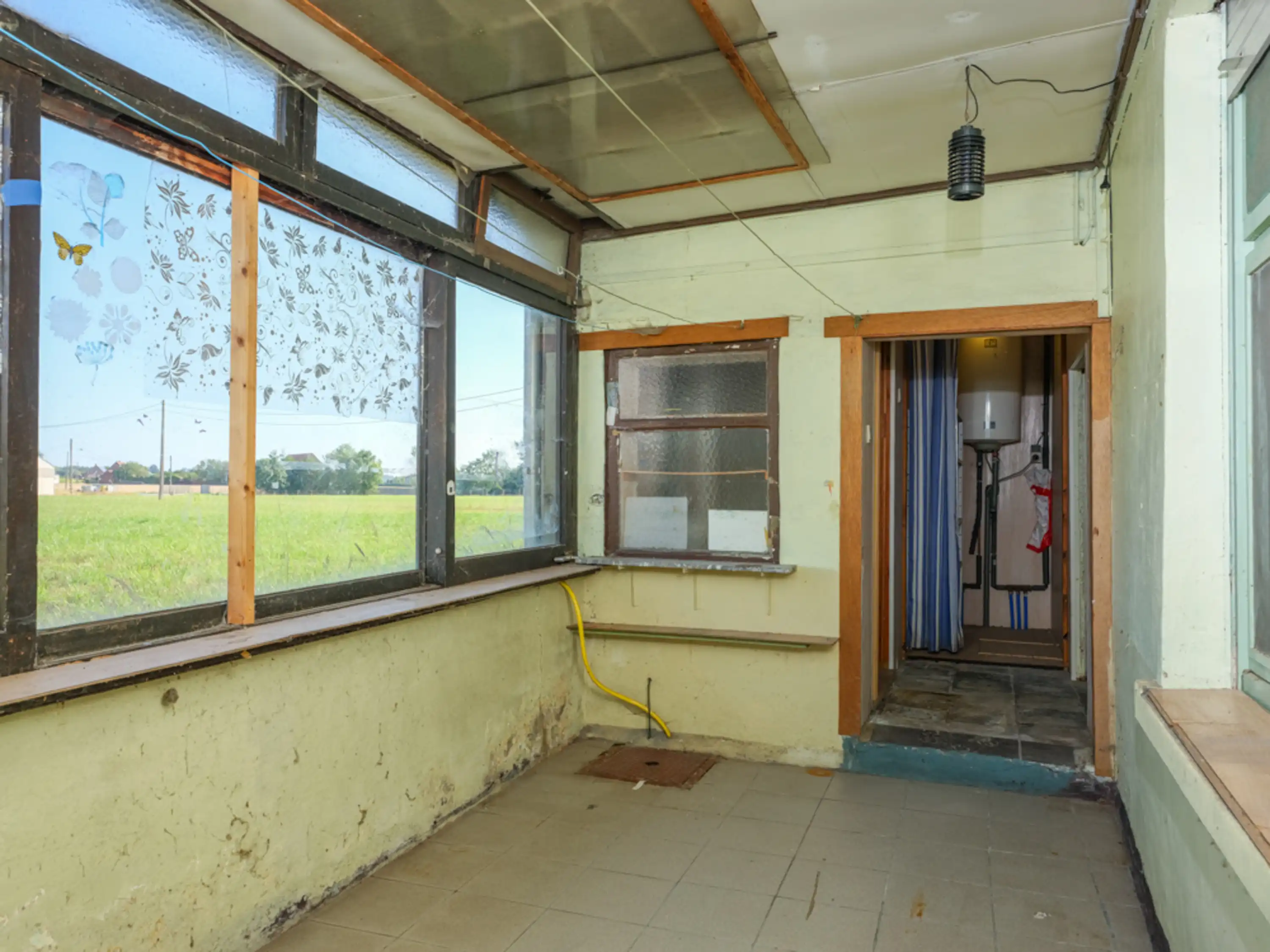 Totaal renovatie in centrum Ingelmunster  foto 9