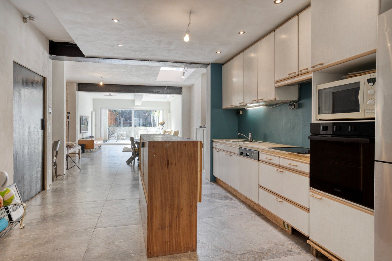 Woning met 6 slaapkamers, 2 badkamers en tuin in Kessel-Lo! – EPC 223 kWh/m² - bewoonbare opp. 251 m² foto 7