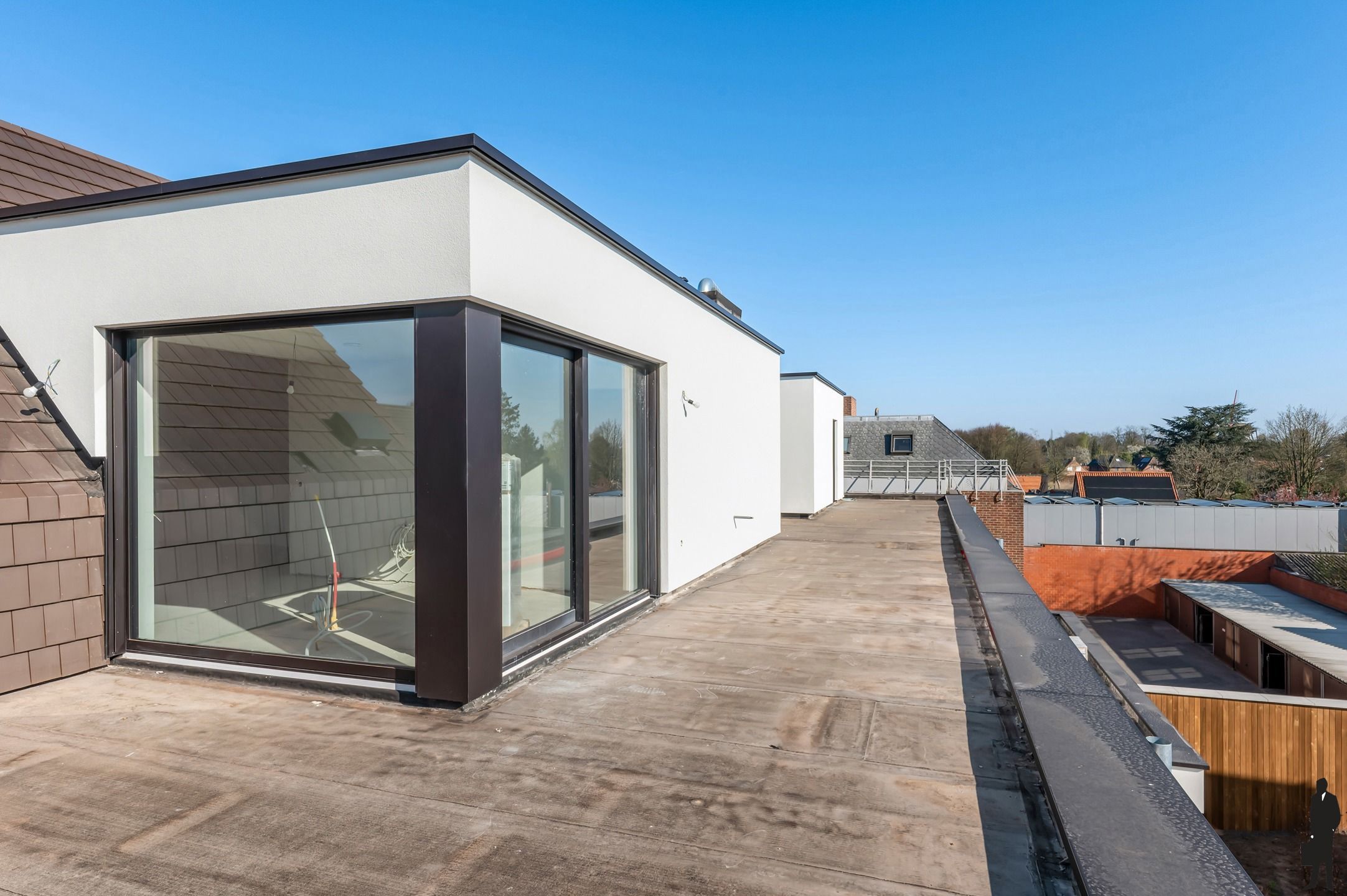 KOOP NU NOG AAN 6%! Stijlvol nieuwbouwproject het Bloemenhof gelegen in het centrum van Hoogstraten! foto 33