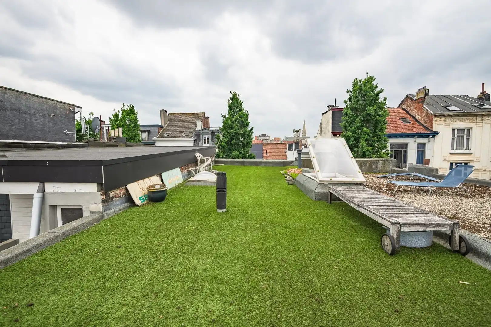 Centraal en authentiek wonen! foto 30