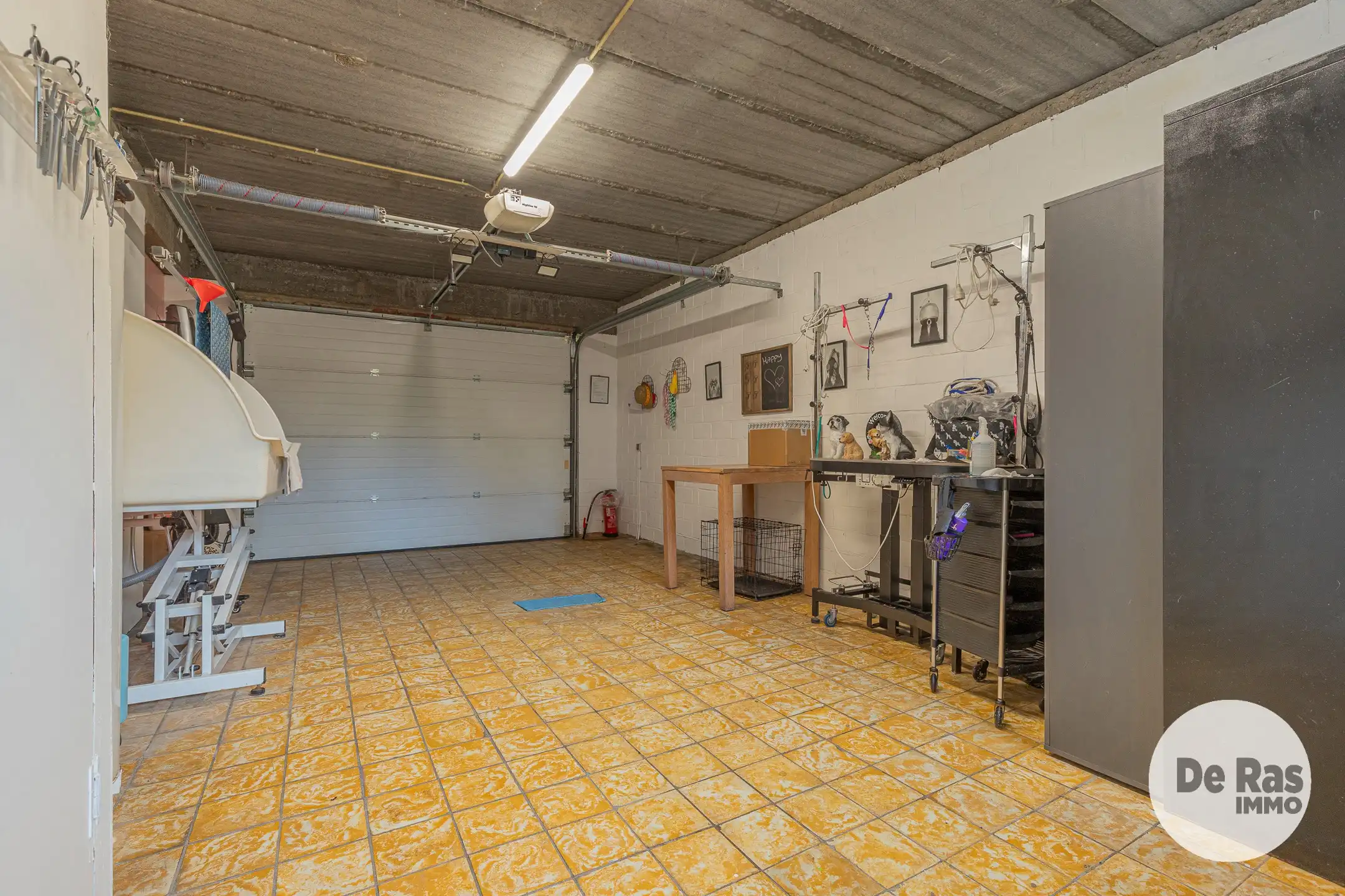 AAIGEM - Landelijke hoeve,multifunctionele schuur van 135 m² foto 17