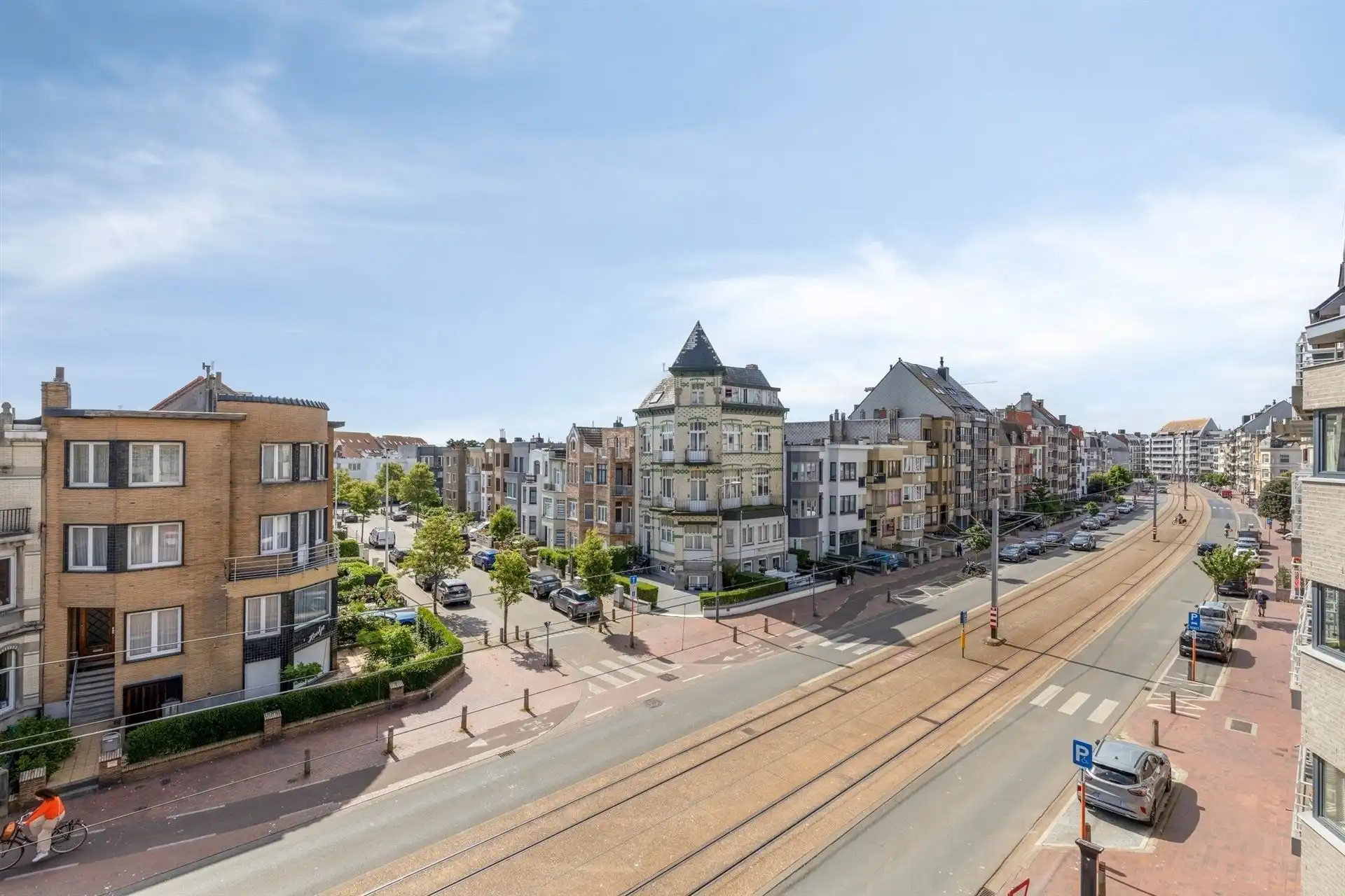 ZONNIG / STAANPLAATS  foto 7