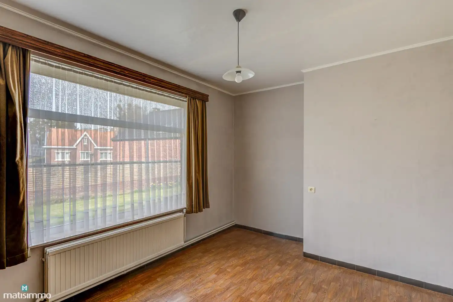 GEZINSWONING MET VIER SLAAPKAMERS IN LANDELIJKE OMGEVING TE GENOELSELDEREN (RIEMST) foto 18