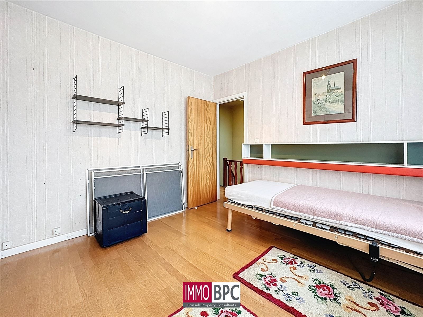 Woning met 3 Slaapkamers en Potentieel – Ganshoren foto 17