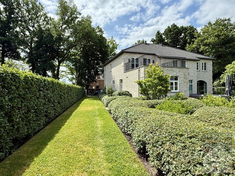 Luxe in #Bokrijk foto 7