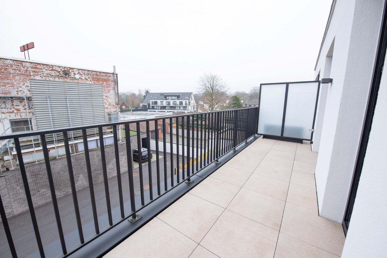 NIEUWBOUW appartement in residentie "Medoc" met 2 slaapkamers en garagebox foto 15