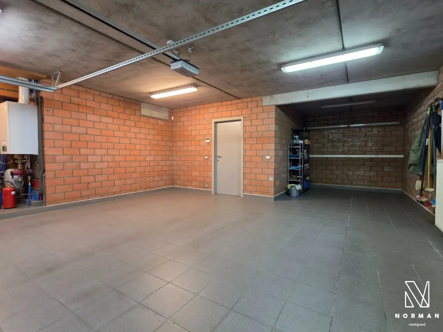 Prachtig domein met luxueuze instapklare villa, grote tuin en landbouwgrond in Hulste foto 43