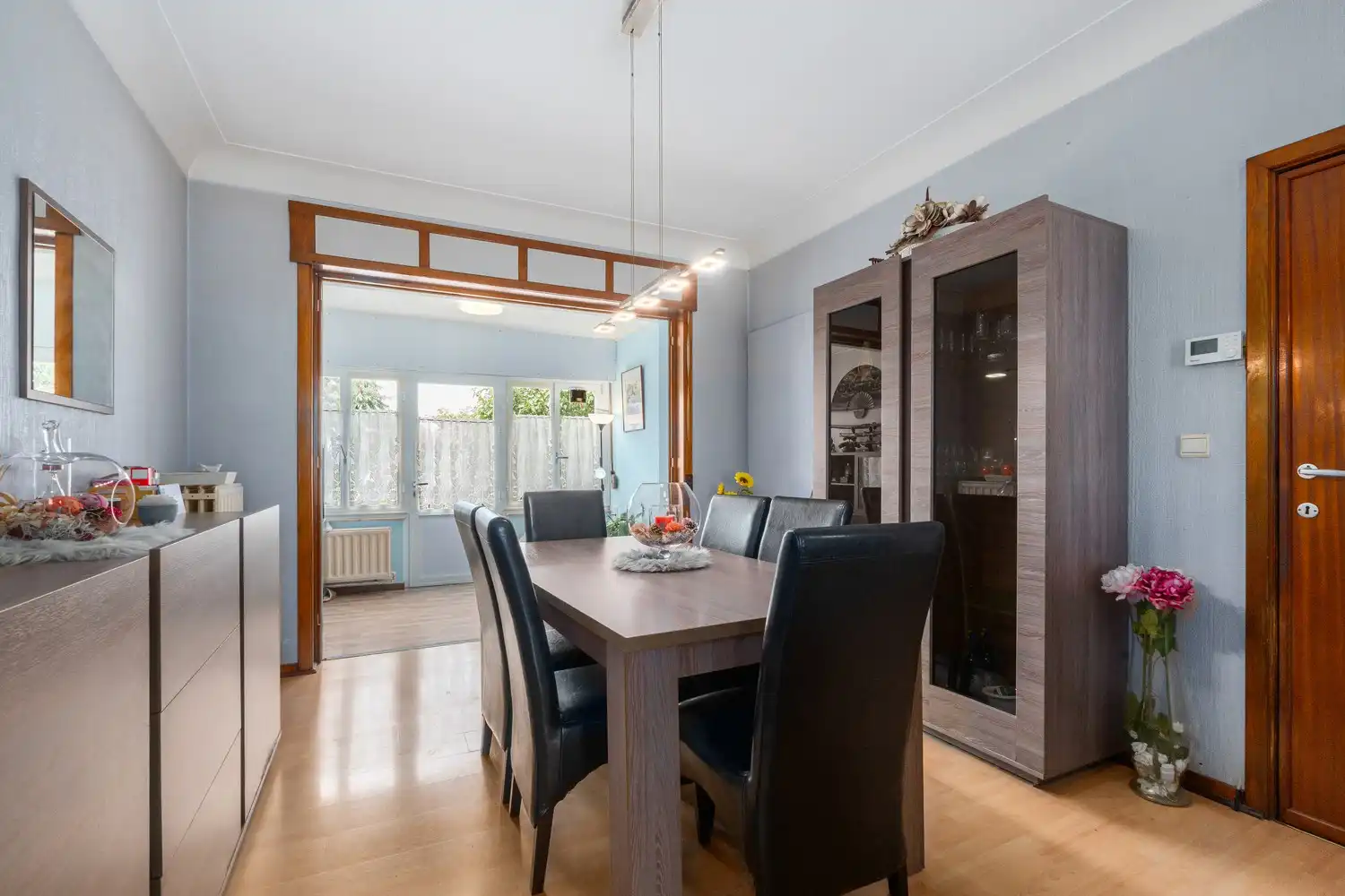 Ruime gezinswoning met 3 slaapkamers, tuin, garage en uitbreidingsmogelijkheden foto 6