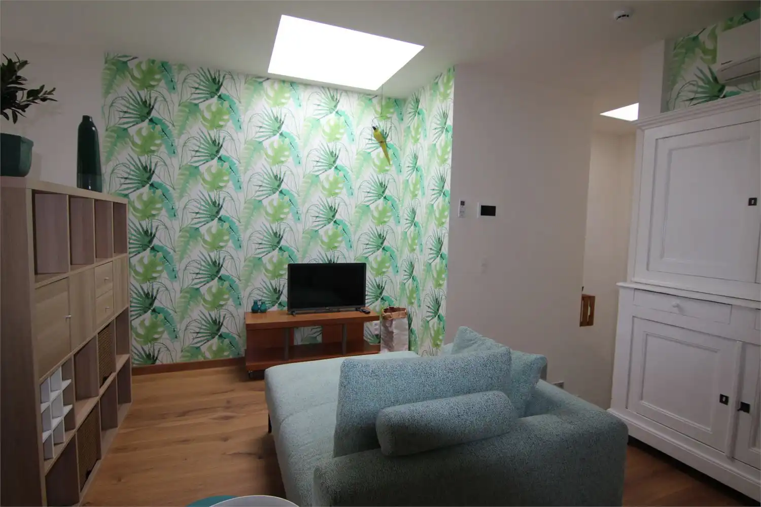 Gemeubelde Studio foto 6