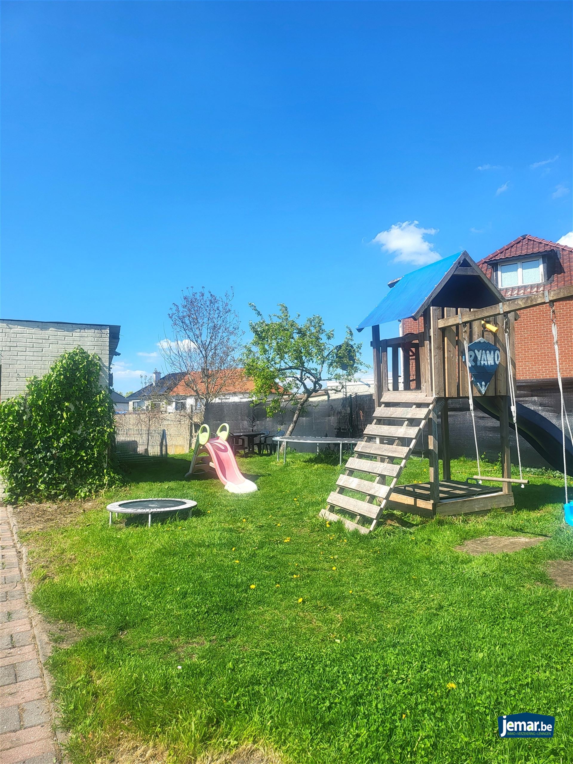 Huis foto 14