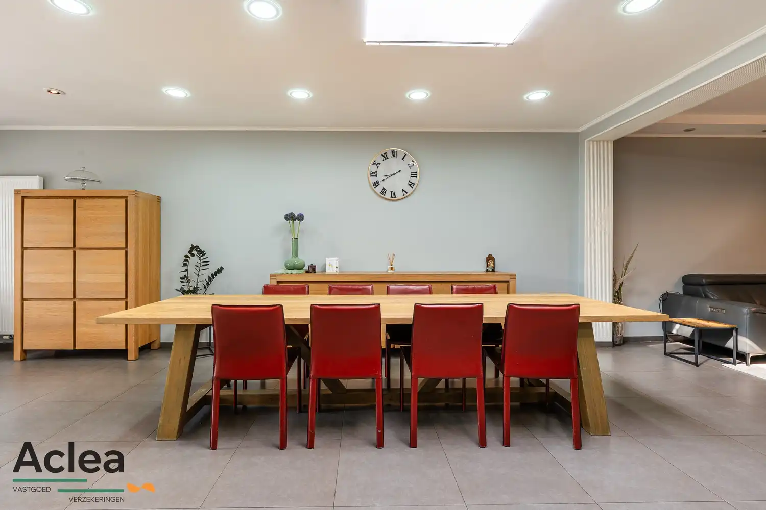 Instapklare woning met tuin foto 2