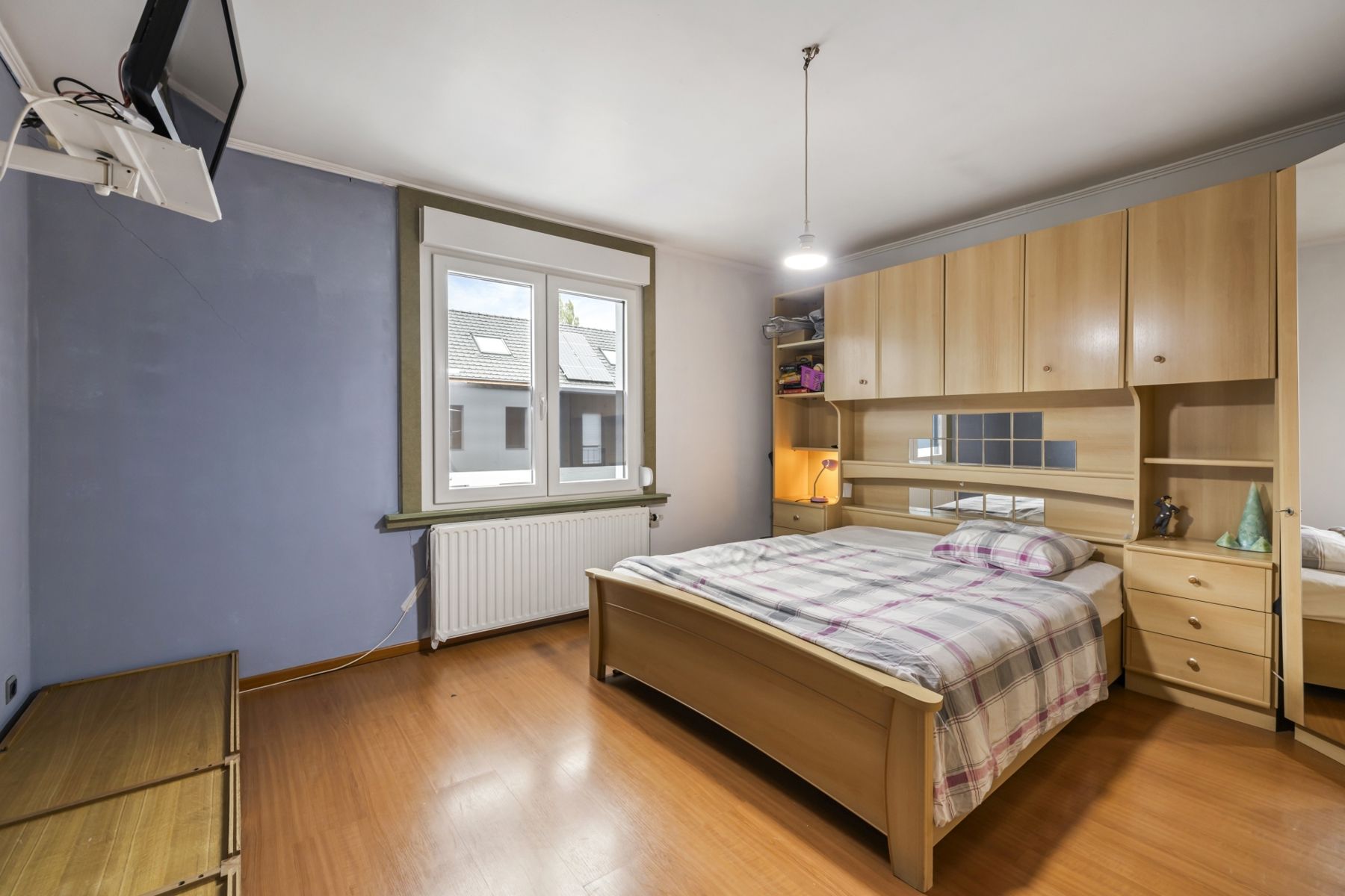 Energiezuinige, gerenoveerde rijwoning met tuin foto 19