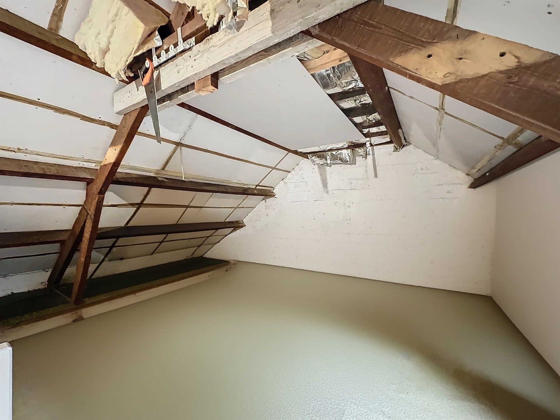 Gezinswoning met 3 slaapkamers en voortuin op perceel van 246m² in Sint-Niklaas foto 15