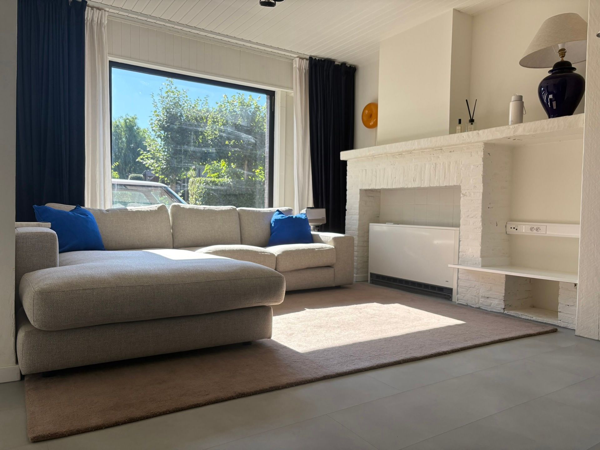 Ruime rijwoning met 3 slaapkamers en garage  foto 2