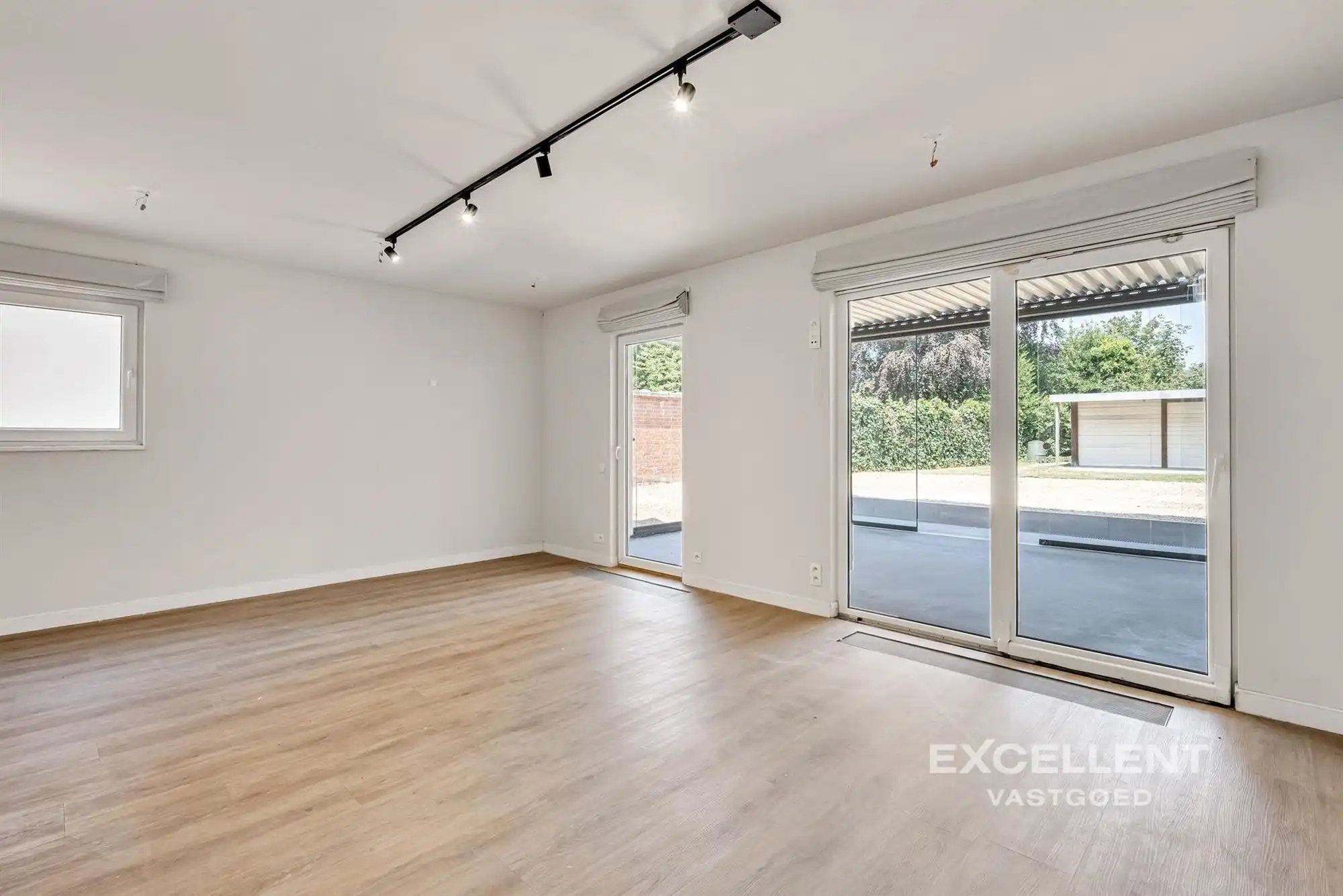 Opbrengsteigendom met 2 verhuurbare appartementen foto 10